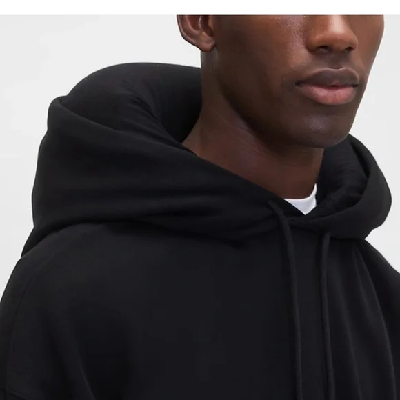 NWT Gap × BÉIS Adult Heavyweight Travel Hoodie - Picture 8 of 9